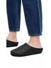 ROAM Black Women's Studdy Clogs Size 7 - photo 4