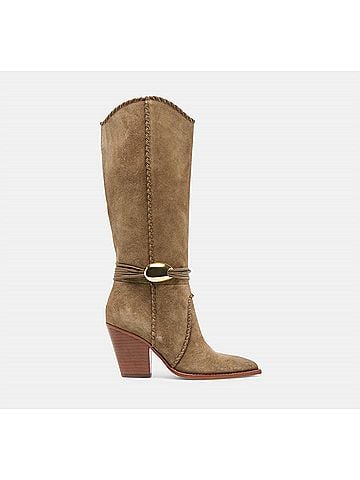 Dolce Vita Women's Jody Boots (view 2)