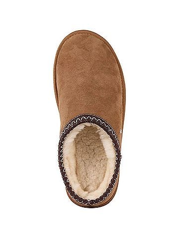 Emu Australia Women's Sharky Scuff Slipper (view 2)
