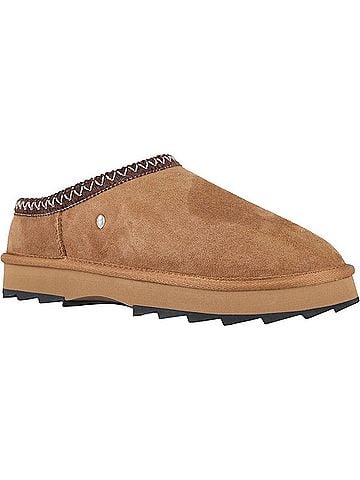 Emu Australia Women's Sharky Scuff Slipper (view 1)