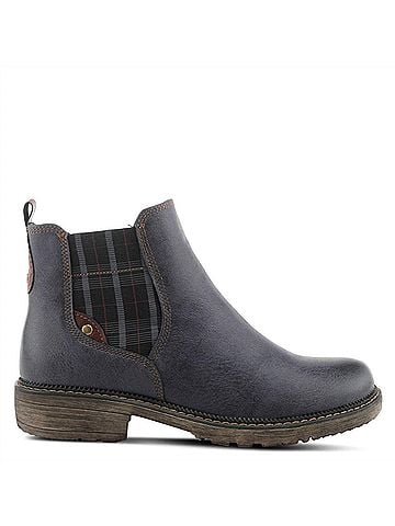 Spring Step Women's Nonia Ankle Bootie (view 1)