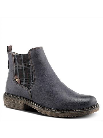 Spring Step Women's Nonia Ankle Bootie (view 2)