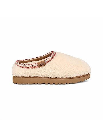 Ugg Women's Tasman Maxi Curly Slippers (view 1)