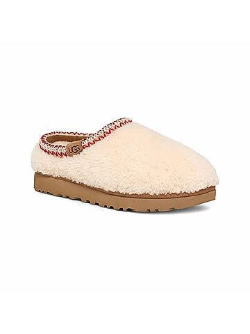 Ugg Women's Tasman Maxi Curly Slippers (view 2)