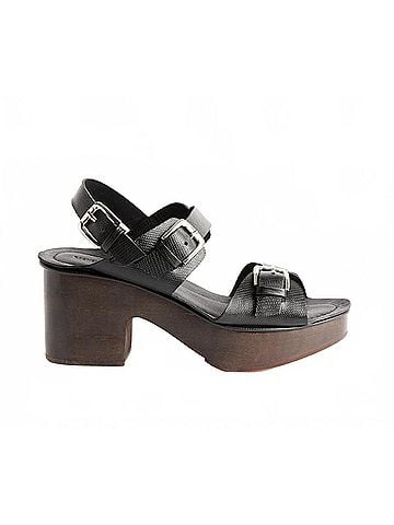 Rachel Comey Women's Richi Sandal Clog (view 1)