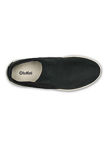 OluKai Women's Pehua Mid Boots (view 2)