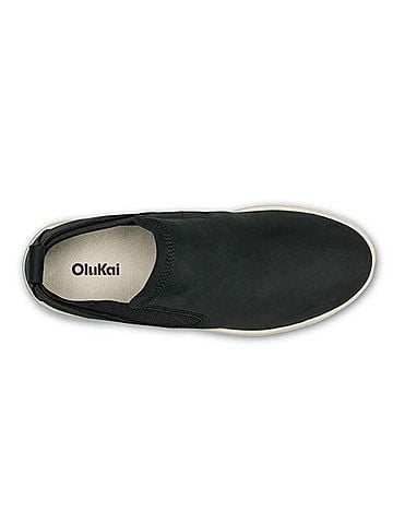 OluKai Women's Pehua Mid Boots (view 2)