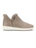 OluKai Gray Women's Kamau Boot Size 9 - photo 1