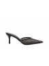 Billini Black Women's Dez Heel Size 5 - photo 1
