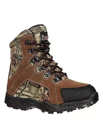 Rocky Boy's Hunting Waterproof 800G Insulated Boot (view 1)