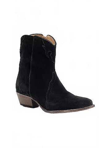 Free People Women's New Frontier Western Boot (view 1)