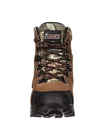 Rocky Boy's Hunting Waterproof 800G Insulated Boot (view 2)
