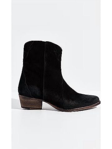 Free People Women's New Frontier Western Boot (view 2)