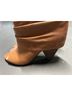 Vince Camuto Brown Ankle Boots Size 8 - photo 7