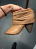 Vince Camuto Brown Ankle Boots Size 8 - photo 3