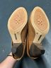 Vince Camuto Brown Ankle Boots Size 8 - photo 5