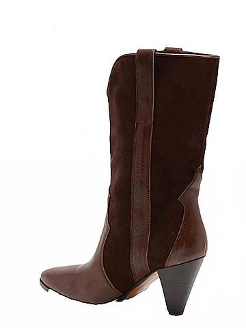 Free People Women's Feather Heel Boot (view 2)