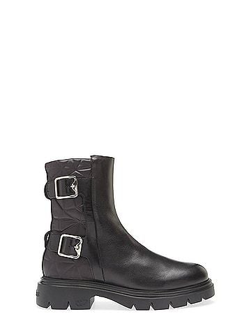 Wonders Women's Oregon Ankle Boots (view 1)