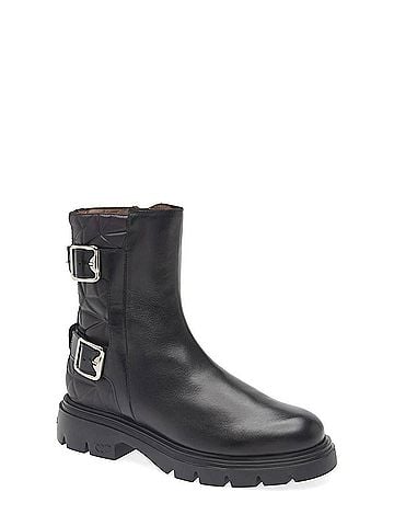 Wonders Women's Oregon Ankle Boots (view 2)