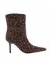 Billini Brown Vesta Ankle Boot Size 6 - photo 1