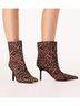 Billini Brown Vesta Ankle Boot Size 6 - photo 3
