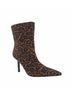 Billini Brown Vesta Ankle Boot Size 5 - photo 2