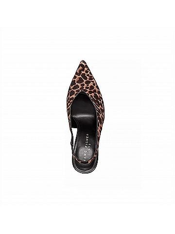 Marc Fisher Women's Esther Slingback Pump (view 2)