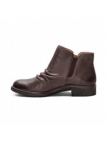 Aetrex Women's Mila Weatherproof Boots (view 2)