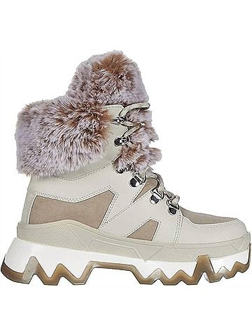 Cougar Woman's Warrior Boot (view 1)