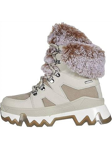 Cougar Woman's Warrior Boot (view 2)
