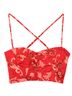 A.L.C. Multi Color Arit Top in Calla Multi Size 6 - photo 1