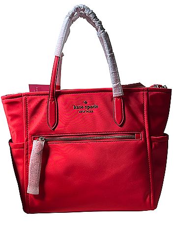 Kate Spade New York Tote (view 1)