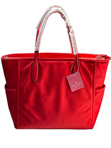 Kate Spade New York Tote (view 2)