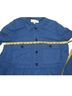 The Great. Blue Jacket Size S - photo 7