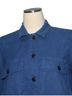 The Great. Blue Jacket Size S - photo 4