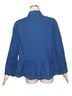 The Great. Blue Jacket Size S - photo 2
