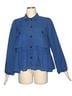 The Great. Blue Jacket Size S - photo 1