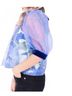 Emily McCarthy Blue Bella Top in Holly Size S - photo 3