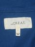 The Great. Blue Jacket Size S - photo 3