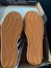 Adidas Stripes White Blue Sneakers Size 12 - photo 3