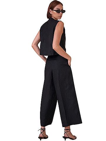 Hunter Bell Cunningham Casual Pants (view 2)