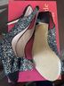 Kate Spade New York Heels Size 8 1/2 - photo 4