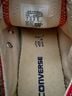 Converse Red Sneakers Size 5 - photo 3