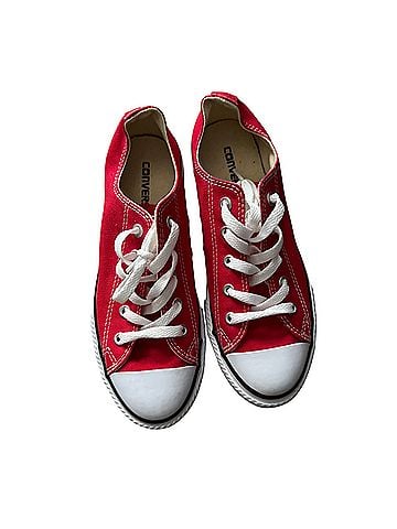 Converse Sneakers (view 1)