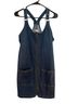 Hollister Blue Romper Size M - photo 1