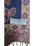 Pashmina 100% Pashmina Floral Multi Color Scarf One size - photo 3