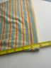 P.J. Salvage Stripes Multi Color Casual Pants Size XS - photo 6