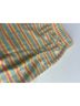 P.J. Salvage Stripes Multi Color Casual Pants Size XS - photo 3