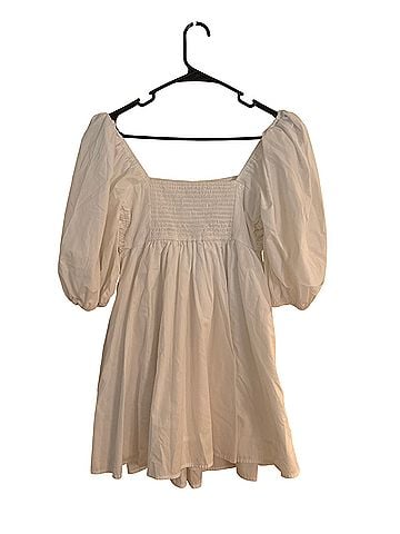 Abercrombie & Fitch Casual Dress (view 2)