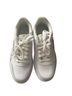 Reebok White Sneakers Size 6 - photo 1